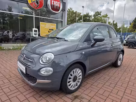 Fiat 500 1.0 69 Dolcevita