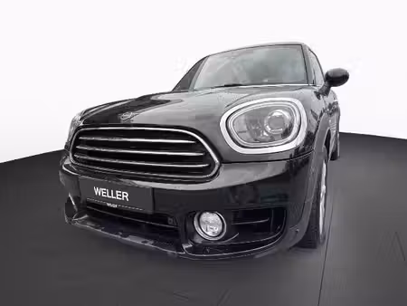 Mini Mini Cooper 1.5 136 Chili