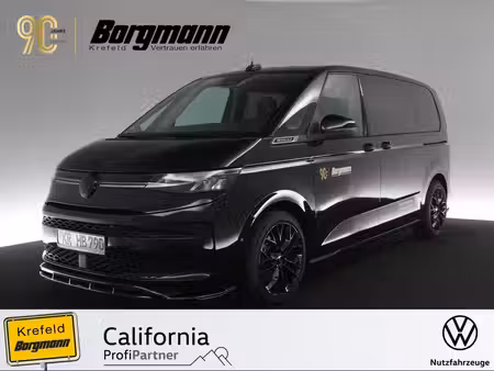 Volkswagen Multivan 2.0 TDI 150 Life