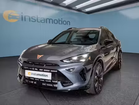 Cupra Formentor VZ 2.0 TSI 333 4x4