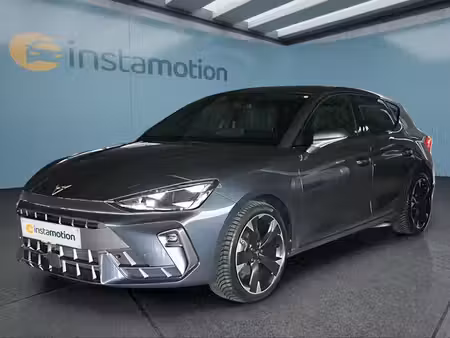Cupra Leon 1.5 TSI 150