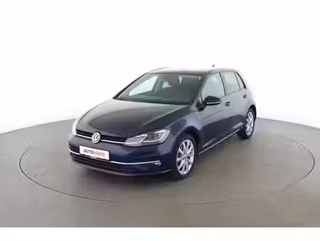 Volkswagen Golf 1.0 TSI 110