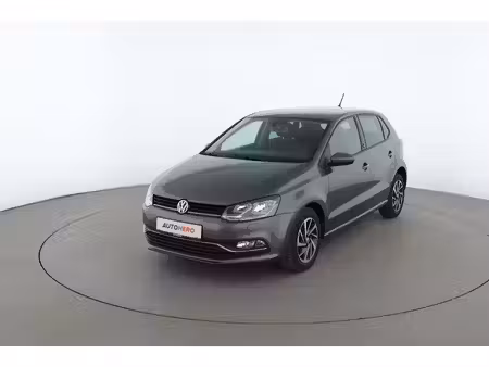 Volkswagen Polo 1.2 TSI 90