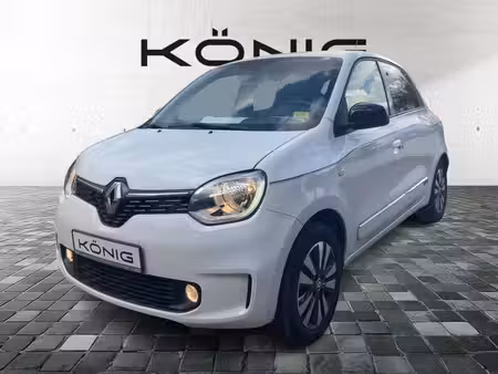 Renault Twingo 82 Techno