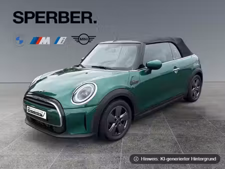 Mini Mini Cooper 1.5 136 Classic