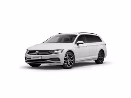 Volkswagen Passat 2.0 TDI 150 Business
