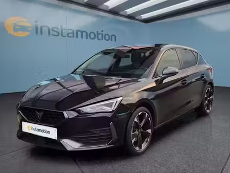 Cupra Leon 1.5 TSI 150