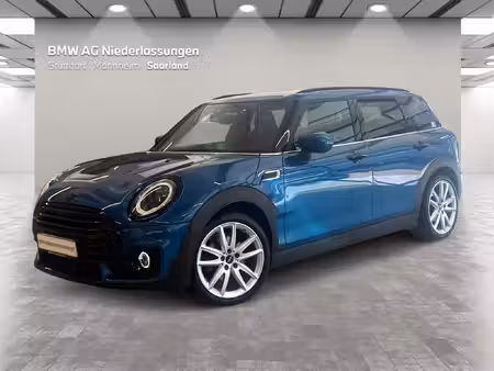 Mini Clubman John Cooper Works 2.0 150