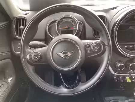 Mini Countryman Cooper S 2.0 ALL4