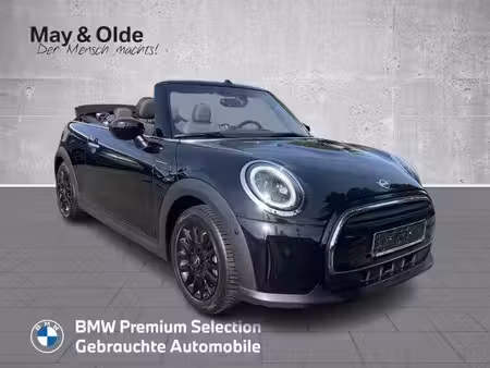 Mini Mini Cooper 1.5 136 Classic