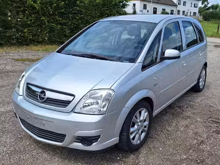 Opel Meriva 1.6 105