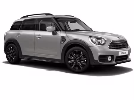 Mini Countryman One 1.5 102