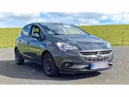 Opel Corsa 1.3 CDTI 75