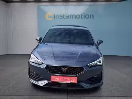 Cupra Leon 1.5 TSI 150