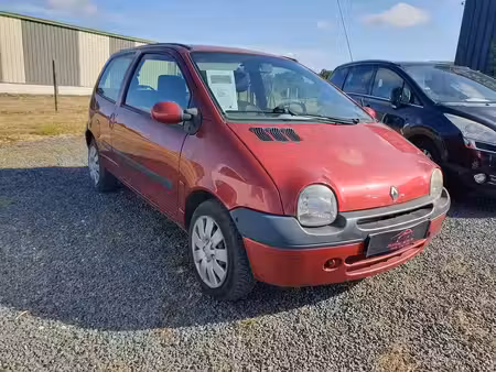 Renault Twingo 1.2 60 Expression
