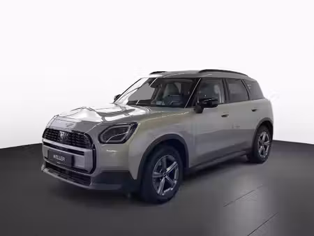 Mini Countryman 1.5 170 Classic