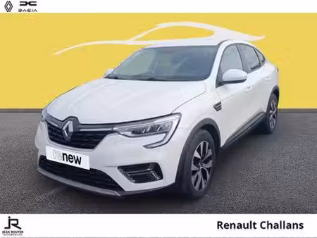 Renault Arkana E-Tech 1.6 145 Evolution