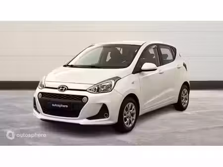 Hyundai i10 1.0 66 Intuitive