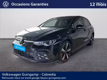 Volkswagen Golf GTE 1.4 245