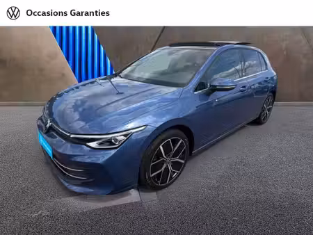 Volkswagen Golf 1.5 TSI 110