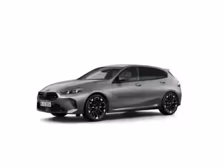 BMW Série 1 2.0 xDrive