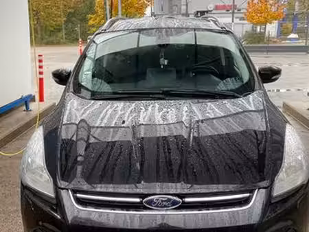 Ford Kuga 2.0 TDCi 140 Titanium 4x4
