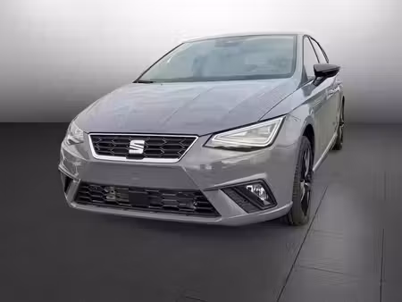 Seat Ibiza 1.5 TSI 150 FR