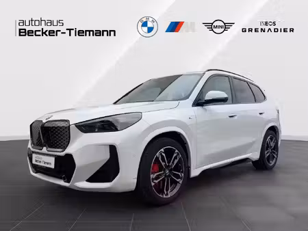 BMW iX1 20 204 eDrive