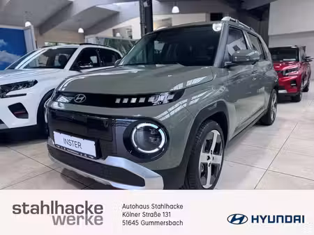 Hyundai Inster 115