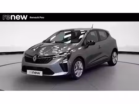 Renault Clio 1.0 TCe 90