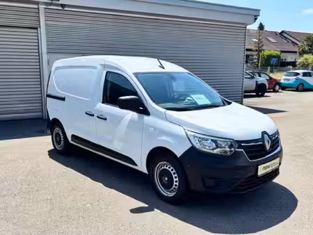 Renault Express 
