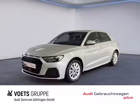Audi A1 25 TFSI 1.0 TFSI 95