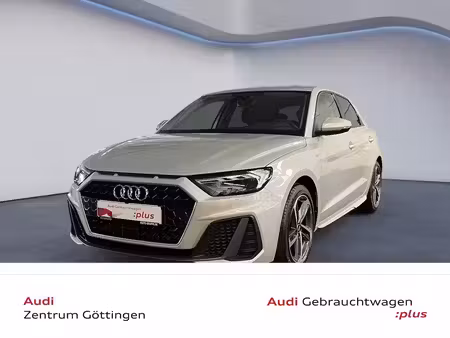 Audi A1 30 TFSI 1.0 TFSI 116 S line