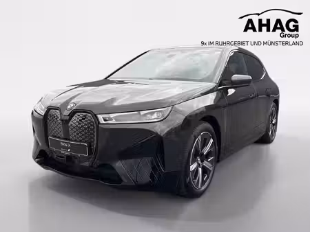 BMW iX 40 326 xDrive