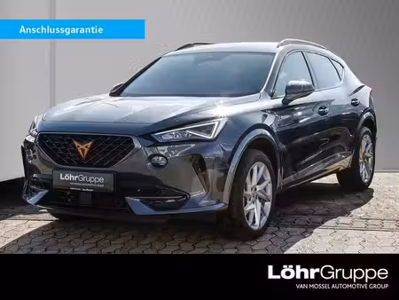 Cupra Formentor 1.5 TSI 150