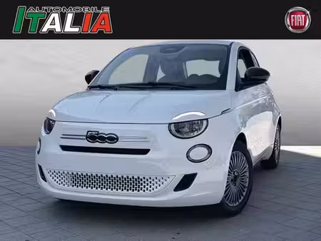Fiat 500 1.0 65 Icône