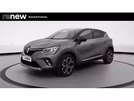 Renault Captur 1.0 TCe 91