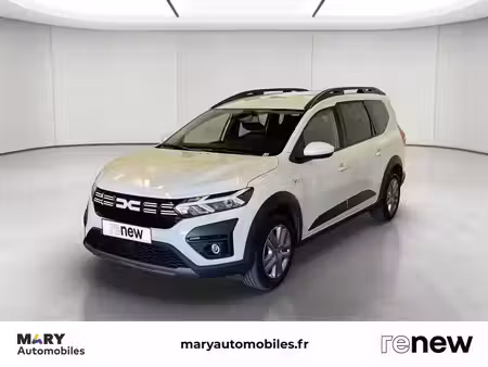 Dacia Jogger 1.0 TCe 110 Expression
