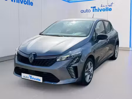 Renault Clio 1.5 dCi 100