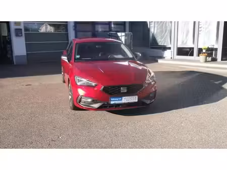 Seat Leon 1.5 TSI 110 FR
