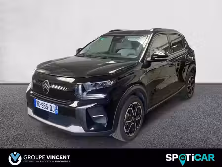 Citroën C3 1.2 100 Max