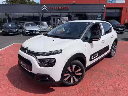 Citroën C3 1.5 HDi 100 Max