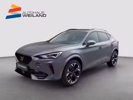 Cupra Formentor VZ 2.0 TSI