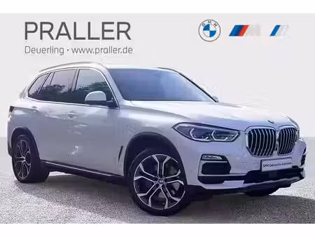 BMW X5 30d 3.0 xDrive