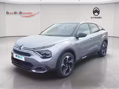Citroën C4 1.2 PureTech 130 Feel Pack