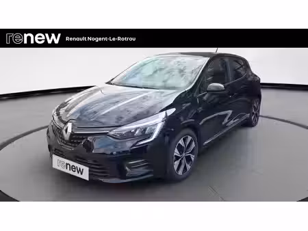 Renault Clio E-Tech 1.6 145 Evolution