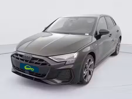 Audi A3 1.5 TFSI 272 S line