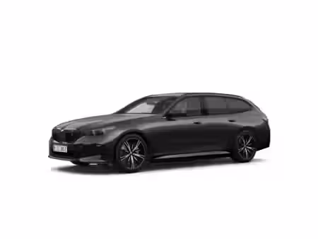 BMW I5 40 340 eDrive
