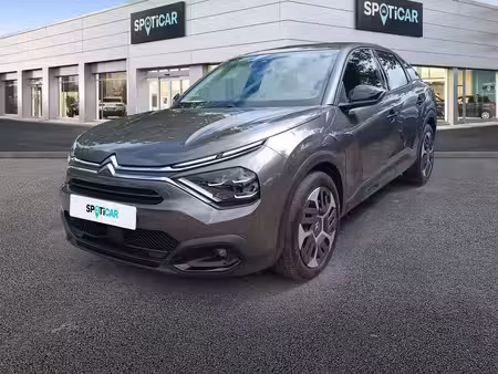 Citroën C4 1.2 PureTech 100 Feel