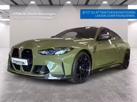 BMW Série 4 M4 Competition 3.0 xDrive